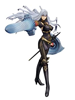 【未使用】【中古】戦場のヴァルキュリア 1/7 セルベリア・ブレス ヴァルキュリアVer.