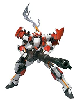 【未使用】【中古】ROBOT魂 [SIDE AS] ARX-8 レーバテイン