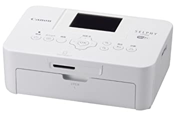 【中古】【インポート･日本仕様模様】キヤノン SELPHY セルフィー CP900 白いこと パソコン・周辺機器-その他-パソコン