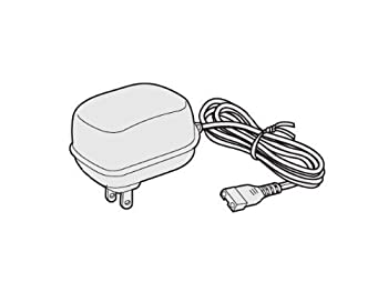 【未使用】【中古】Panasonic 充電器 ER5204K7657M