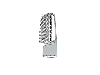 【未使用】【中古】Panasonic ワイドブローブラシ（ピンク） EHKA15PH7617