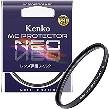 【未使用】【中古】Kenko カメラ用フィルター MC プロテクター NEO 77mm レンズ保護用 727706 6,394円