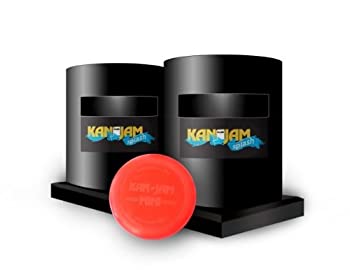 【未使用】【中古】Kan Jam Splash Game Set