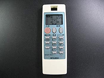 【中古】MITSUBISHI(三菱) 三菱 純正エアコン用リモコン NP101 M217V1426