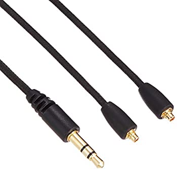 【中古】NOBUNAGA Labs MMCX対応リケーブル TR-SE2｜ムジカ＆フェリーチェ店