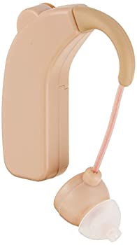 【未当て嵌める】【中古】kenko 耳かけ式集音器 イヤーファインFit KHB-101