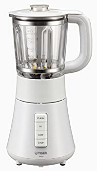 【中古】タイガー ミキサー 700ml ホワイト スムージー ジューサー SKS-H700-W Tiger｜ムジカ＆フェリーチェ店