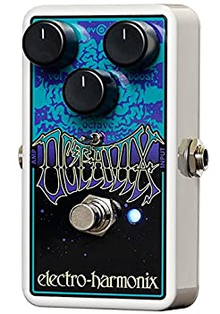【未使用】【中古】electro-harmonix エレクトロハーモニクス エフェクター オクターブファズ OCTAVIX 【国内正規品】