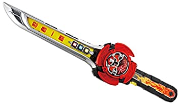 【未使用】【中古】手裏剣戦隊ニンニンジャー 変身忍刀 忍者一番刀