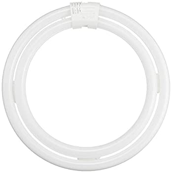 【未当て嵌める】【中古】パナソニック 二重環形螢光灯(FHD) 70形 自然的色 昼白いこと ツインパルックプレミア FHD70ENWL