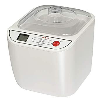 【未使用】【中古】ナカサ 甘酒メーカー 容器容量1000ml NAM-10L