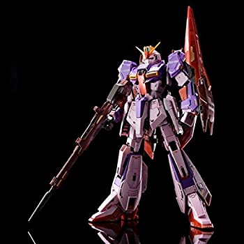 【未使用】【中古】RG 1/144 ゼータガンダム (バイオセンサーイメージカラー) プラモデル 『機動戦士Zガンダム』(ホビーオンラインショップ限定)
