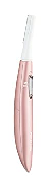 【未使用】【中古】パナソニック フェイスシェーバー フェリエ ピンク ES-WF61-P