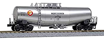 【未使用】【中古】KATO HOゲージ タキ43000 シルバー タキ143645 1-825 鉄道模型 貨車｜ムジカ＆フェリーチェ店