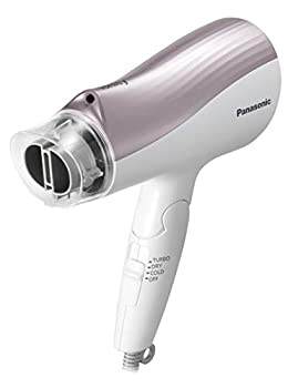 【未使用】【中古】パナソニック ヘアドライヤー イオニティ シルバー調 EH-NE5A-S