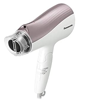 【未使用】【中古】パナソニック ヘアドライヤー イオニティ ブラウン調 EH-NE5B-T