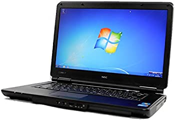 【中古-人並み外れたに好いたらしい】NEC VersaPro VK25MX-C マイコン-VK25MXZCC VX-C Core i5 4GB 250GB ヴィデオディスク百貨店マルチ 15.6型液晶 Windows7 Professional 無線電話ローカルエリアネットワーク 中古 中古マイコン ノートPC-パソコン