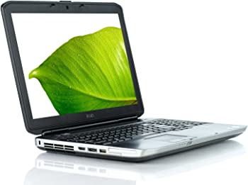 【中古-非常に良い】【中古-非常に良い】 DELL Latitude E5530 E5530 / Core i5 3320M(2.6GHz) / HDD:320GB / 15.6インチ / ブラック