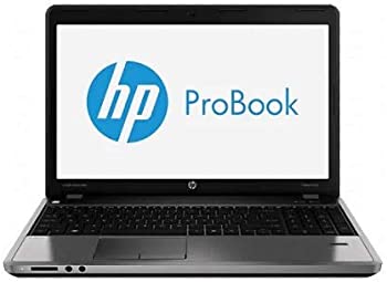 【中古】【中古】 HP ProBook 4540s B4N94AV / Core i5 3210M(2.5GHz) / HDD:320GB / 15.6in / しろがね色