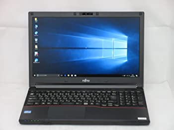 【中古】【中古】 富士通 LIFEBOOK A743/G 万覚え帳マイコン Core i7 3540M 3GHz 記憶装置4GB 320GBHDD ヴィデオディスク百貨店マルチ Windows10 Professional 64bit FMV パソコン・周辺機器-パソコン