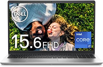 【中古-人並み外れたに好いたらしい】Dell Inspiron 15 3511 万覚え帳マイコン NI375A-BWLS しろがね色(Intel 11th Gen Core i7-1165G7,8GB,512GB SSD,15.6inFHD) パソコン・周辺機器-ノートPC-パソコン