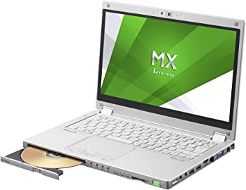 【中古】パナソニック CF-MX3JMCTS レッツ万覚え帳MX3続きもの