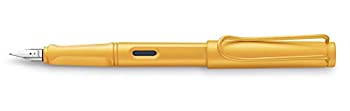 【中古】【インポート品・未当て嵌める】Lamy サファリ 筆 細字 マンゴー キャンディスペシャルエディション 2020 模範例021
