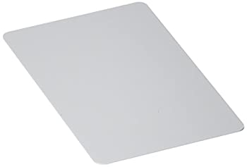 【中古】【輸入品・未使用】FARGO UltraCard Blank White PVC Cards%ｶﾝﾏ% 30 mil%ｶﾝﾏ% CR-80%ｶﾝﾏ% 500 count [並行輸入品]