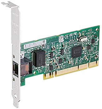 【中古】【輸入品・未使用】intel Intel PRO/1000 GT Desktop Adapter bulk PWLA8391GTBLK