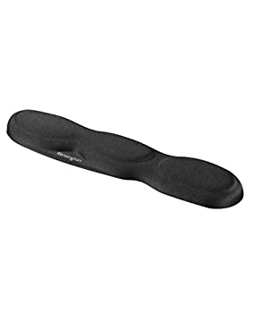 【中古】【輸入品・未使用】Foam Wrist Rest (Black) [並行輸入品]