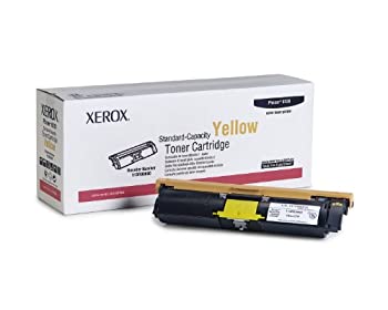 【中古】【輸入品・未使用】Standard-Tonerpatrone Gelb%ｶﾝﾏ% 1500 Seiten [並行輸入品]