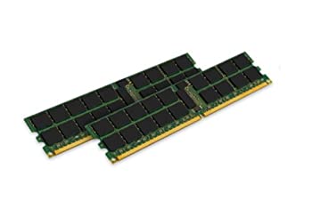 【中古】【輸入品・未使用】Kingston 8GB Low Power Kit (Chipkill) KTM2759K2/8G [並行輸入品]