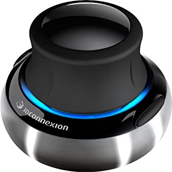 【中古】【輸入品・未使用】3Dconnexion 3Dマウス SpaceNavigator SE (Standard Edition) SNSE 62,033円