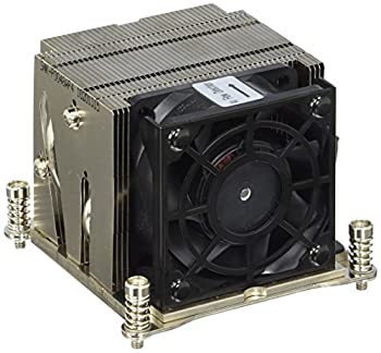 【中古】【輸入品・未使用】Super Micro SNK-P0048AP4