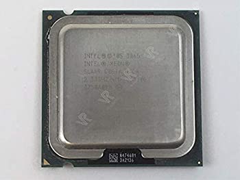 【中古】【輸入品・未使用】Intel Xeon Server 3065 SLAA9 LGA775 CPUプロセッサー 2.33Ghz 4M 1333Mhz｜ムジカ＆フェリーチェ店