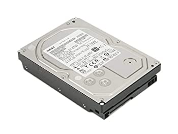 【中古】【輸入品・未使用】(ジェネリック) Generic デヴォイス・デス・ターミナルハードディスク 7K6000 HUS726060AL4210 6TB 3.5インチ SAS 7200rpm 128MBバッファ 0F2279