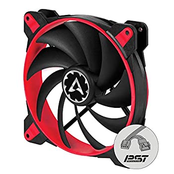 【中古】【輸入品・未使用】Arctic BioniX F140 PWM - red (140x140x28mm) 12,337円