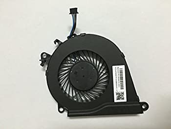 【中古】【輸入品・未使用】hk-part交換用ファンfor HP OMEN 15-ax 15-ax000?15-ax100?15-ax200?15-ax020ca 15-ax033dx 15-ax101tx15-ax243dxシリーズCPU冷却ファンP / N 85|ムジカ&フェリーチェ店