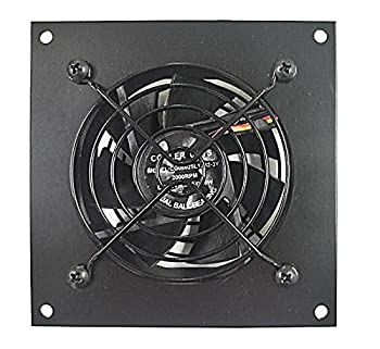 【中古】【インポート品・未当て嵌める】Coolerguys Single 80?粍気違い落ち居る一揃いの道具with放送番組能力のあるな熱制御装置(金属元素鉤括弧)