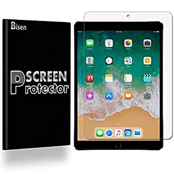 【中古】【輸入品・未使用】[4個パックBISEN] iPad 10.2(第7世代、2019)用スクリーンプロテクター、アンチグレア、マット、指紋防止、永久保護。｜ムジカ＆フェリーチェ店