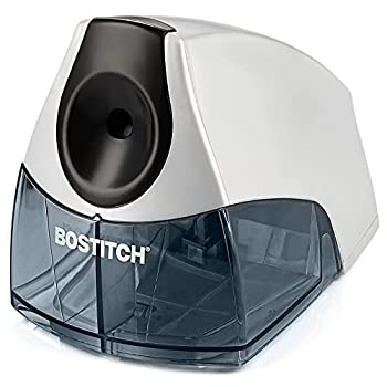 【中古】【インポート品・未当て嵌める】Bostitch 電動木筆削り 電動研ぎ 電動自動小銃豪然たる原動機 弾丸道路研ぎ パウダーコンパクト電動研ぎ 身寄り 授業時間 執務室 研ぎお盆\u0026安全性のあるスイ