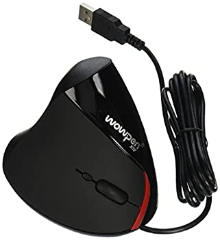 【中古】【輸入品・未使用】Noname WowPen JOY Optical Mouse [並行輸入品]