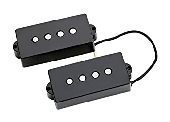 【中古】【輸入品・未使用】Seymour Duncan SPB-1 Vintage Precision Bass Pickup Set by Seymour Duncan
