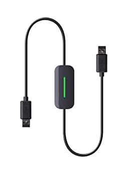 【中古】【輸入品・未使用】Belkin/Windows7/移行USBケーブル 並行輸入品