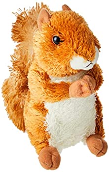 【中古】【輸入品・未使用】Aurora 7-inch Flopsie Teddy Squirrel [並行輸入品]