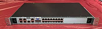 【中古】【インポート品・未当てはめる】2x1Ex16 KVM IP Cnsl G2 VM CAC [並行輸入品]