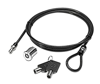 【中古】【輸入品・未使用】Cable Lock for Docking Station