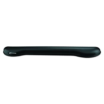 【中古】【インポート品・未当て嵌める】Softskin Gel Keyboard Wrist Rest%ｶﾝﾏ% Black (並行輸入品) その他-パソコン-パソコン・周辺機器