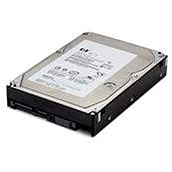【中古】【輸入品・未使用】HP 146GB 10000RPM SAS 3Gbps Hot Swap Dual Port 2.5-inch Internal Hard Drive Mfr P/N 430165-003 [並行輸入品]
