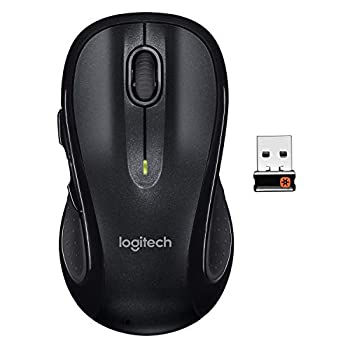 【中古】【輸入品・未使用】Logitech M510 ワイヤレス マウス [並行輸入品]